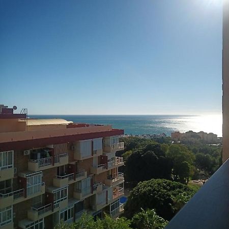 Sweet Home Benalmadena, Estudio Con Vistas Al Mar Y Excelente Conexion Wifi, Para No Fumadores, Con Piscinas, Sea Views, With Swimming Pools, Completely Renovated, Ideal For Older People, Bright With Morning Sun, No Smoking Exteriér fotografie