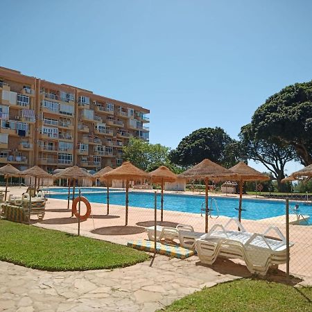 Sweet Home Benalmadena, Estudio Con Vistas Al Mar Y Excelente Conexion Wifi, Para No Fumadores, Con Piscinas, Sea Views, With Swimming Pools, Completely Renovated, Ideal For Older People, Bright With Morning Sun, No Smoking Exteriér fotografie
