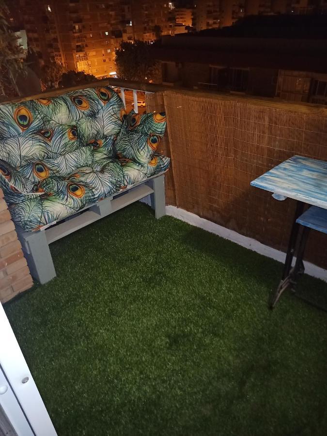 Sweet Home Benalmadena, Estudio Con Vistas Al Mar Y Excelente Conexion Wifi, Para No Fumadores, Con Piscinas, Sea Views, With Swimming Pools, Completely Renovated, Ideal For Older People, Bright With Morning Sun, No Smoking Exteriér fotografie