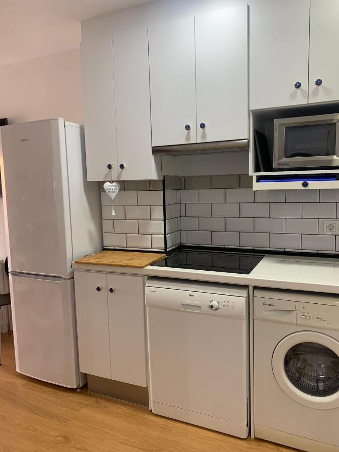Sweet Home Benalmadena, Estudio Con Vistas Al Mar Y Excelente Conexion Wifi, Para No Fumadores, Con Piscinas, Sea Views, With Swimming Pools, Completely Renovated, Ideal For Older People, Bright With Morning Sun, No Smoking Exteriér fotografie