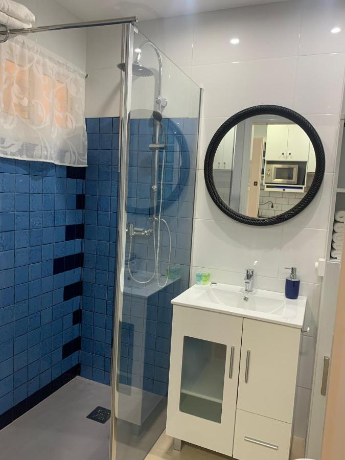 Sweet Home Benalmadena, Estudio Con Vistas Al Mar Y Excelente Conexion Wifi, Para No Fumadores, Con Piscinas, Sea Views, With Swimming Pools, Completely Renovated, Ideal For Older People, Bright With Morning Sun, No Smoking Exteriér fotografie