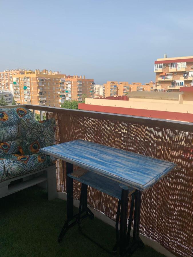 Sweet Home Benalmadena, Estudio Con Vistas Al Mar Y Excelente Conexion Wifi, Para No Fumadores, Con Piscinas, Sea Views, With Swimming Pools, Completely Renovated, Ideal For Older People, Bright With Morning Sun, No Smoking Exteriér fotografie