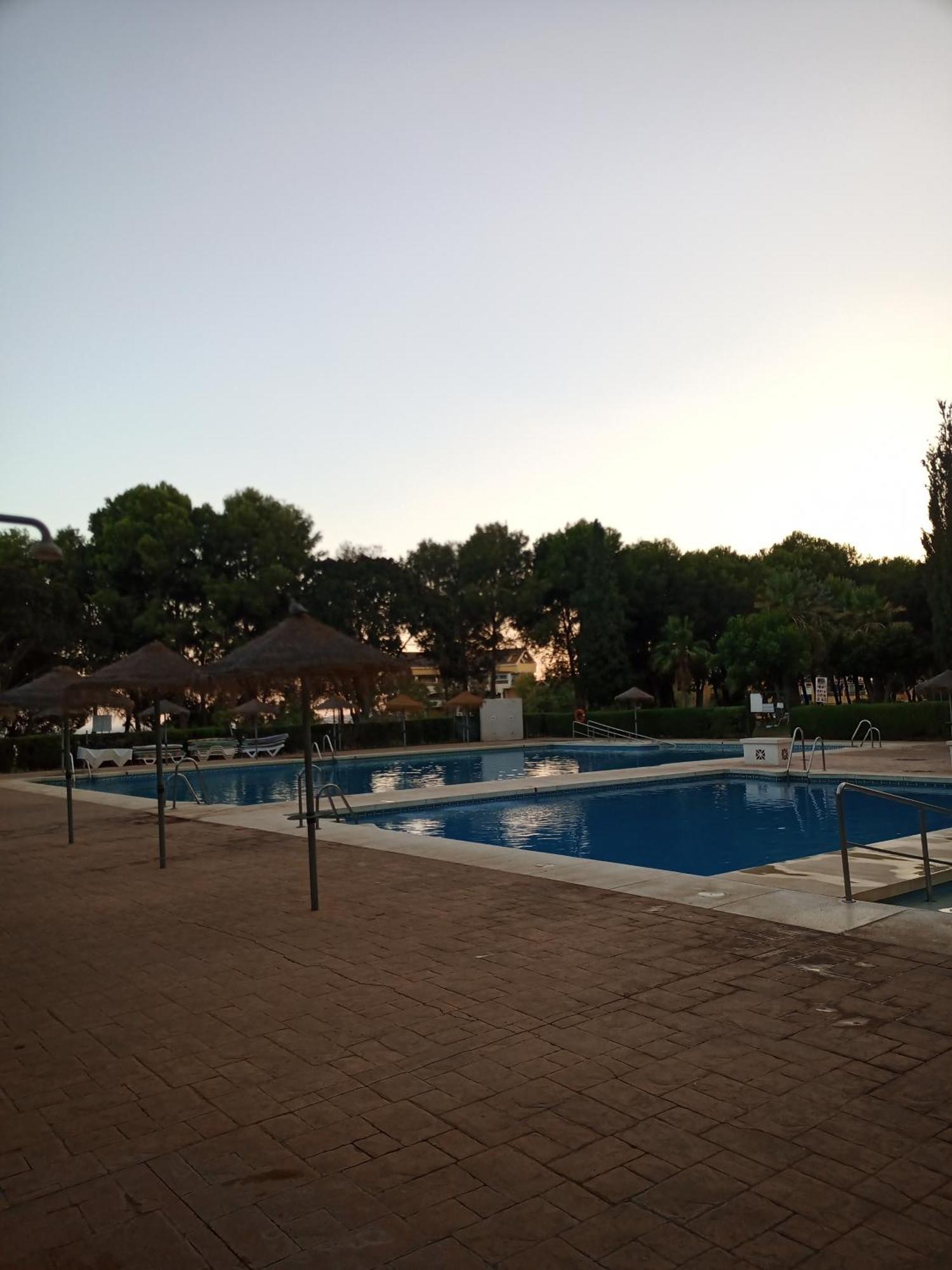 Sweet Home Benalmadena, Estudio Con Vistas Al Mar Y Excelente Conexion Wifi, Para No Fumadores, Con Piscinas, Sea Views, With Swimming Pools, Completely Renovated, Ideal For Older People, Bright With Morning Sun, No Smoking Exteriér fotografie
