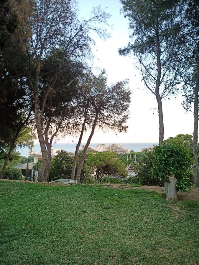Sweet Home Benalmadena, Estudio Con Vistas Al Mar Y Excelente Conexion Wifi, Para No Fumadores, Con Piscinas, Sea Views, With Swimming Pools, Completely Renovated, Ideal For Older People, Bright With Morning Sun, No Smoking Exteriér fotografie