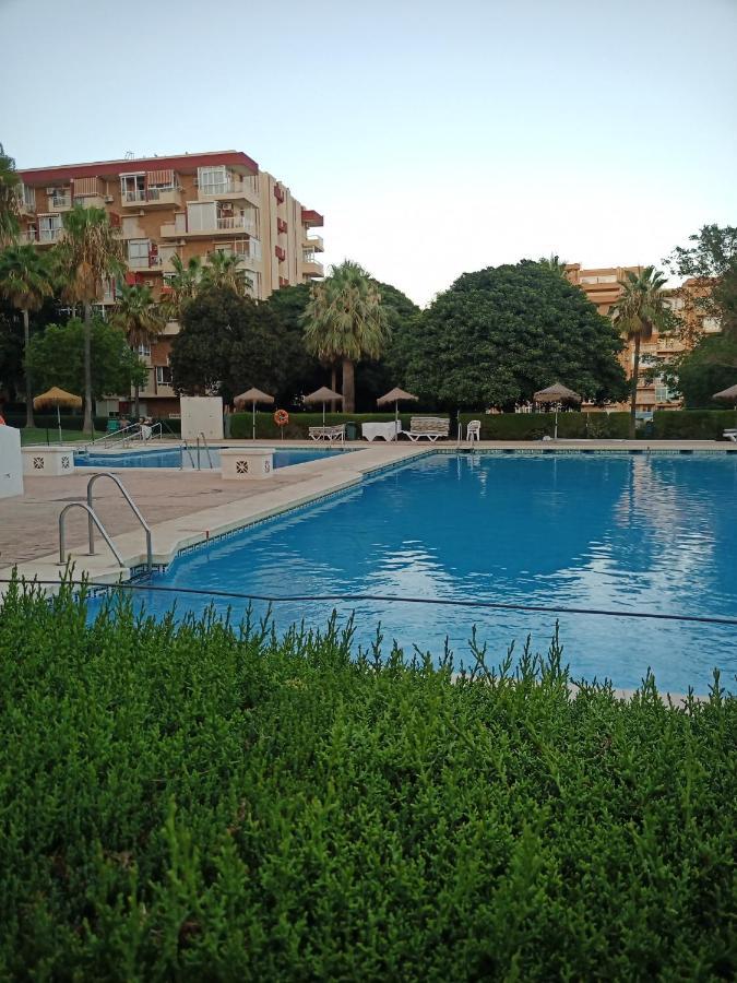 Sweet Home Benalmadena, Estudio Con Vistas Al Mar Y Excelente Conexion Wifi, Para No Fumadores, Con Piscinas, Sea Views, With Swimming Pools, Completely Renovated, Ideal For Older People, Bright With Morning Sun, No Smoking Exteriér fotografie