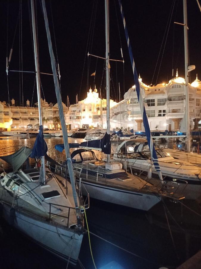 Sweet Home Benalmadena, Estudio Con Vistas Al Mar Y Excelente Conexion Wifi, Para No Fumadores, Con Piscinas, Sea Views, With Swimming Pools, Completely Renovated, Ideal For Older People, Bright With Morning Sun, No Smoking Exteriér fotografie