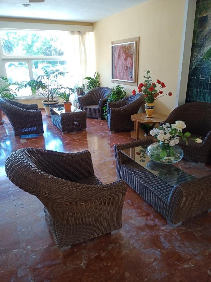 Sweet Home Benalmadena, Estudio Con Vistas Al Mar Y Excelente Conexion Wifi, Para No Fumadores, Con Piscinas, Sea Views, With Swimming Pools, Completely Renovated, Ideal For Older People, Bright With Morning Sun, No Smoking Exteriér fotografie