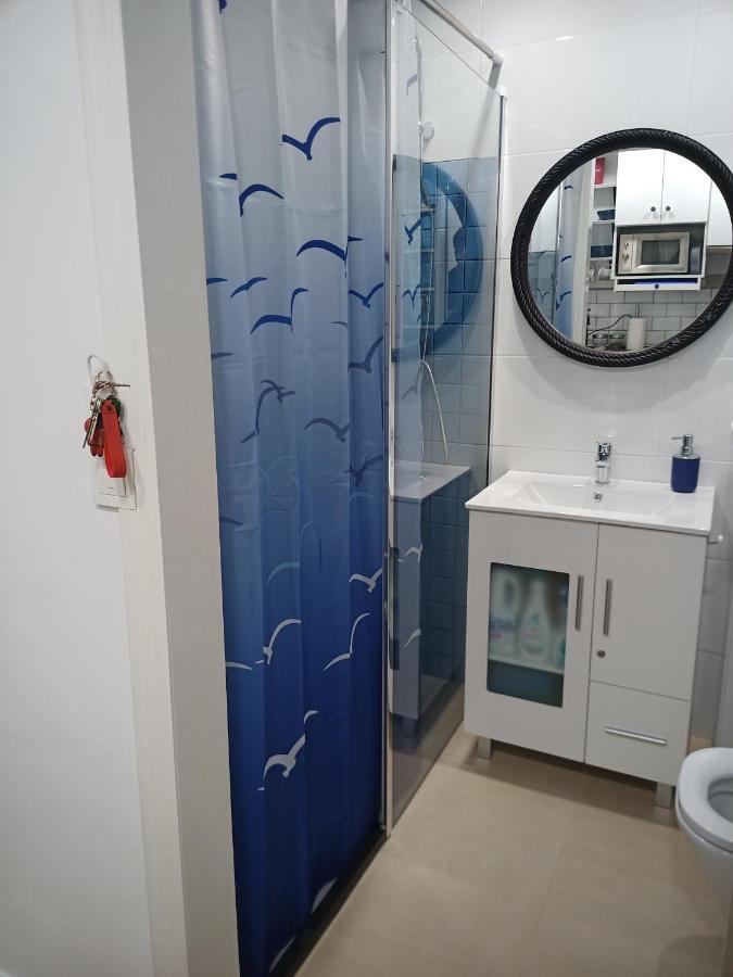 Sweet Home Benalmadena, Estudio Con Vistas Al Mar Y Excelente Conexion Wifi, Para No Fumadores, Con Piscinas, Sea Views, With Swimming Pools, Completely Renovated, Ideal For Older People, Bright With Morning Sun, No Smoking Exteriér fotografie