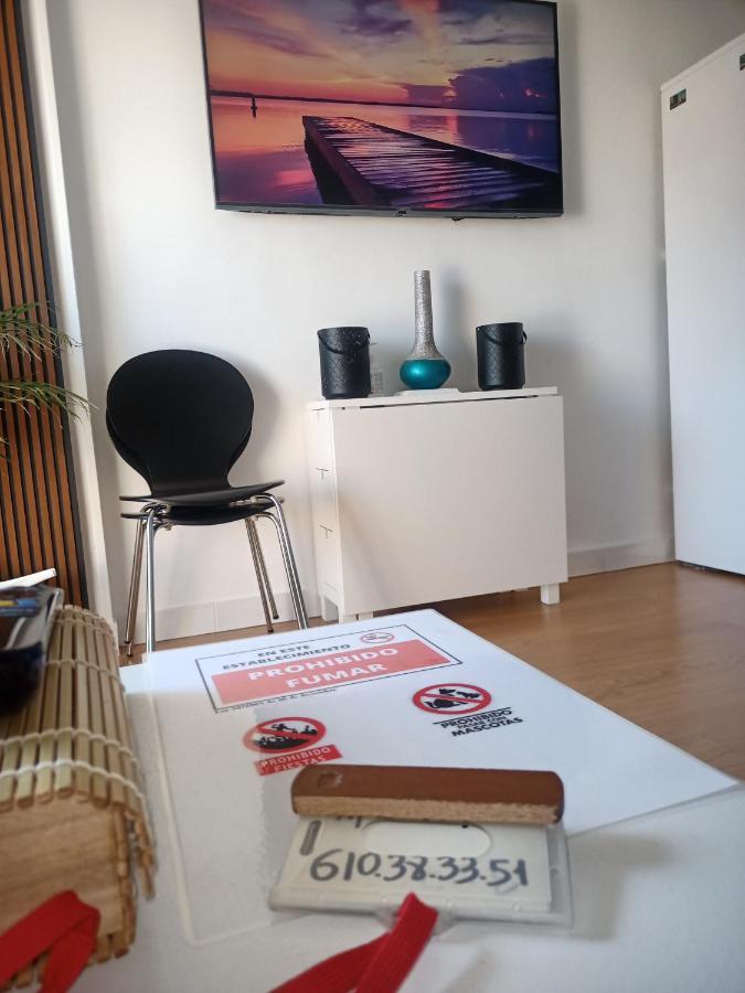 Sweet Home Benalmadena, Estudio Con Vistas Al Mar Y Excelente Conexion Wifi, Para No Fumadores, Con Piscinas, Sea Views, With Swimming Pools, Completely Renovated, Ideal For Older People, Bright With Morning Sun, No Smoking Exteriér fotografie